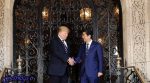 مذاکرات مستقیم با کره شمالی در سطح بالایی جریان دارد / شاید با توجه به اتفاقات